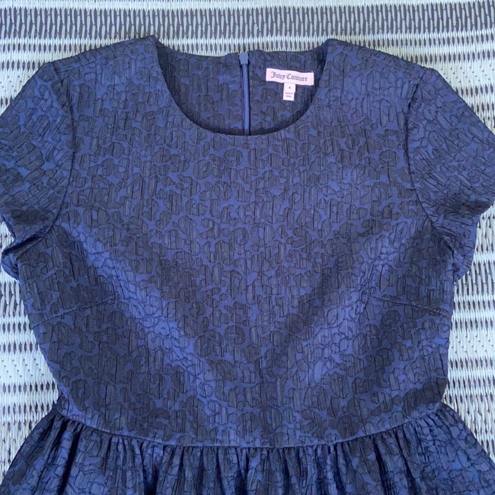 Nwot Juicy couture dress